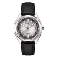 Orologio Bulova Uomo JET STAR in Acciaio 96B414 - 96B414